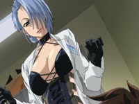 [ Manga Sex ] Oku sama wa Michael Episode 1